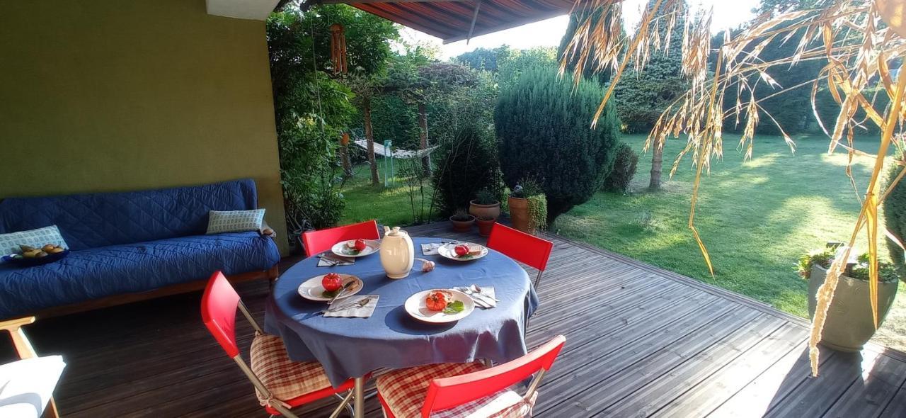 Private Seaside Home ساسينو المظهر الخارجي الصورة