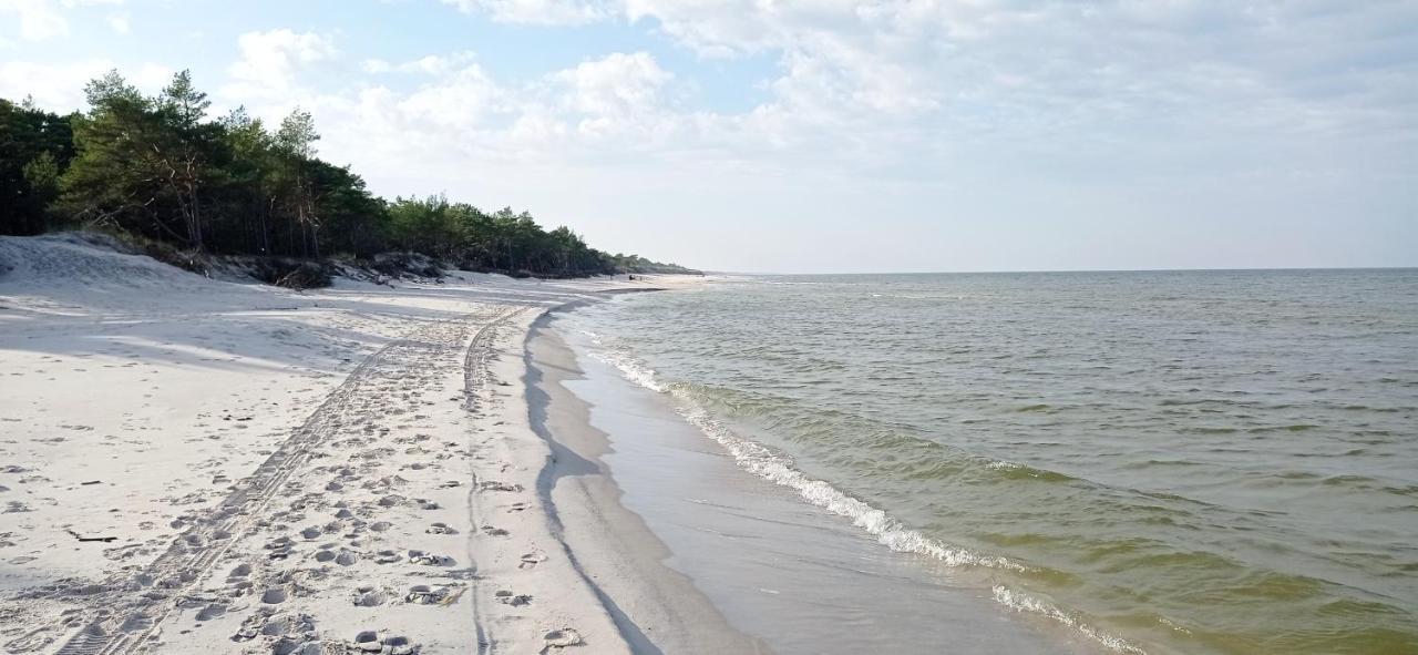 Private Seaside Home ساسينو المظهر الخارجي الصورة