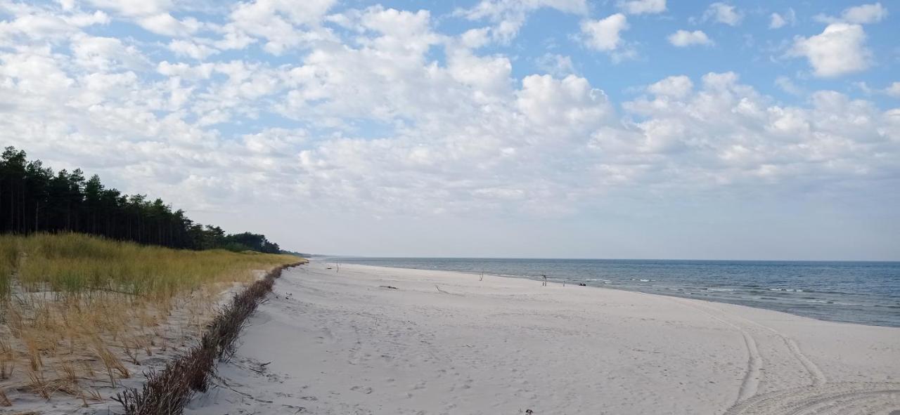 Private Seaside Home ساسينو المظهر الخارجي الصورة