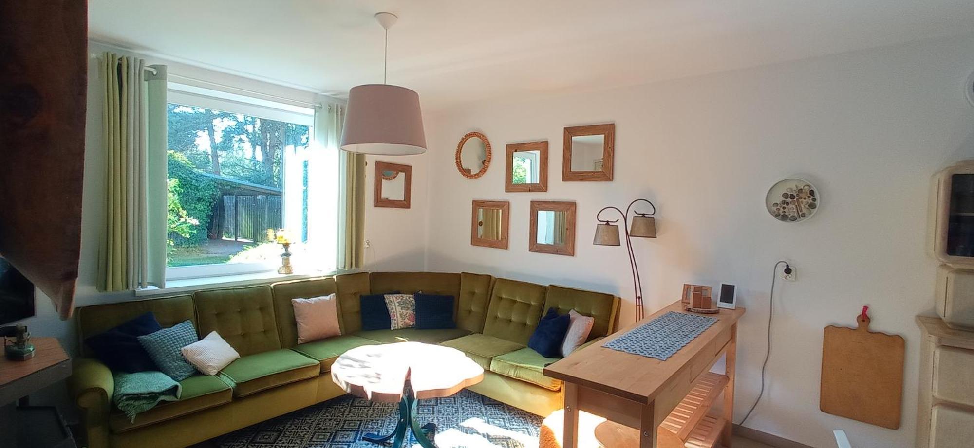 Private Seaside Home ساسينو المظهر الخارجي الصورة